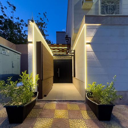 Al-Jamwaut A - Nozol Noor 5 Apartman Medina Kültér fotó