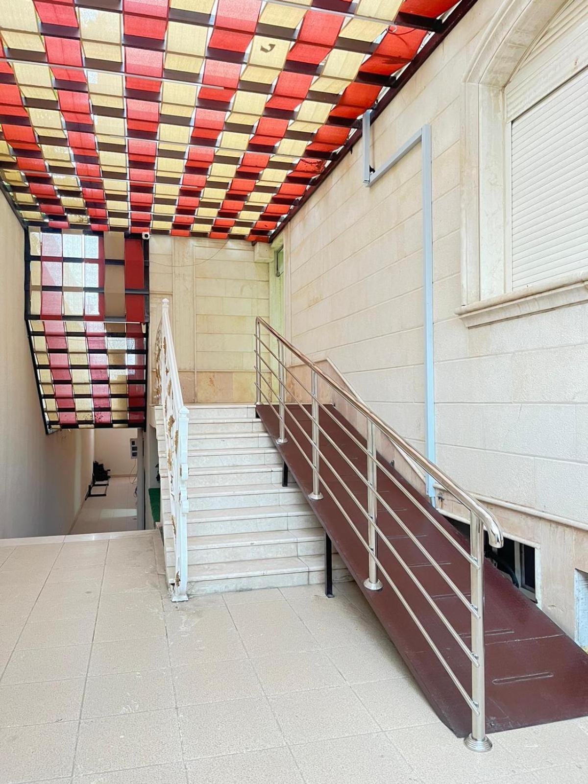 Al-Jamwaut A - Nozol Noor 5 Apartman Medina Szoba fotó